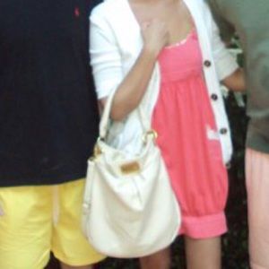 Marc by Marc Jacobs Hobo Purse